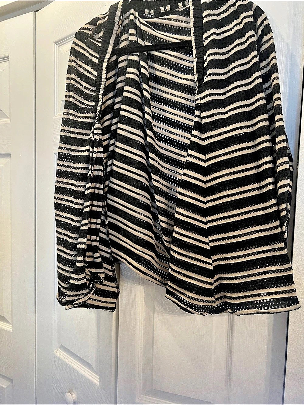 Jacket size 24w